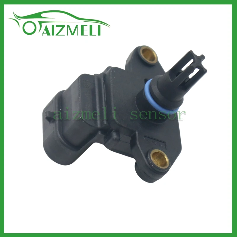 46451792 71714218 71718233 71718678 Manifold Absolute Pressure Sensor Map For Fiat Panda Brava Bravo Marea Seicento Multipla