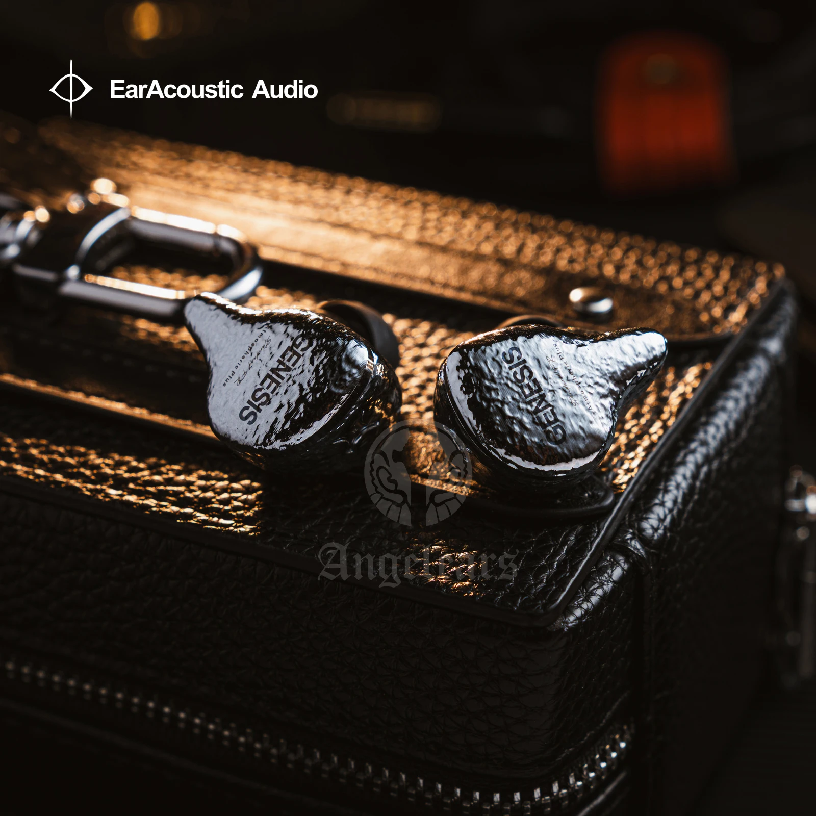 EarAcoustic Audio GENESIS G318s