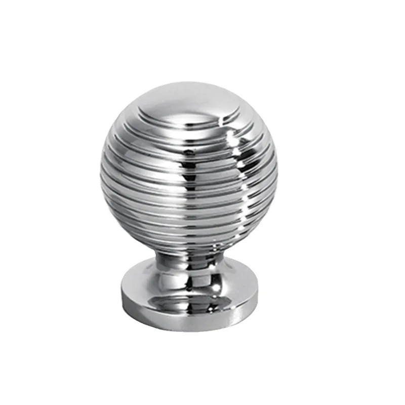 Kleiderschranktüren und Schränke mit amerikanischem Messinggriff, hochwertige französische Türgriffe