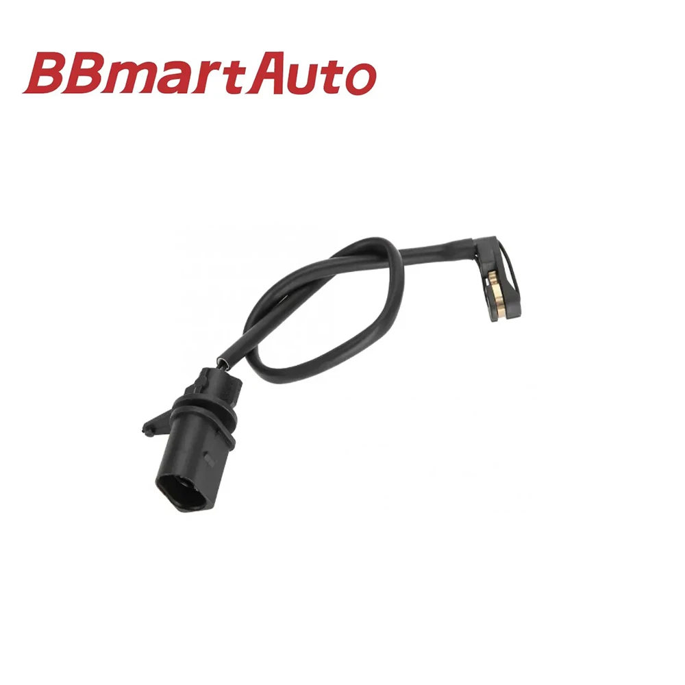 

BBmart Auto Parts 8K0615121 For Audi A4 A5 A6 Q5 Car Rear Brake Disc Pad Wear Sensor Automotive Accessories