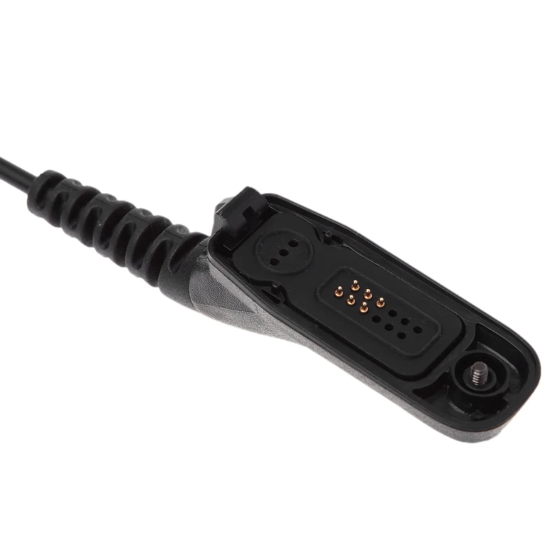 USB Programming Cable For Motorola XPR Radio XIR Series Walkie Talkie