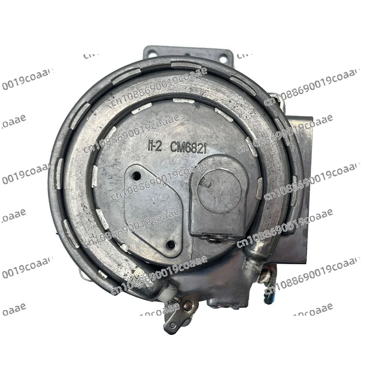 Espresso Machine Co… - image