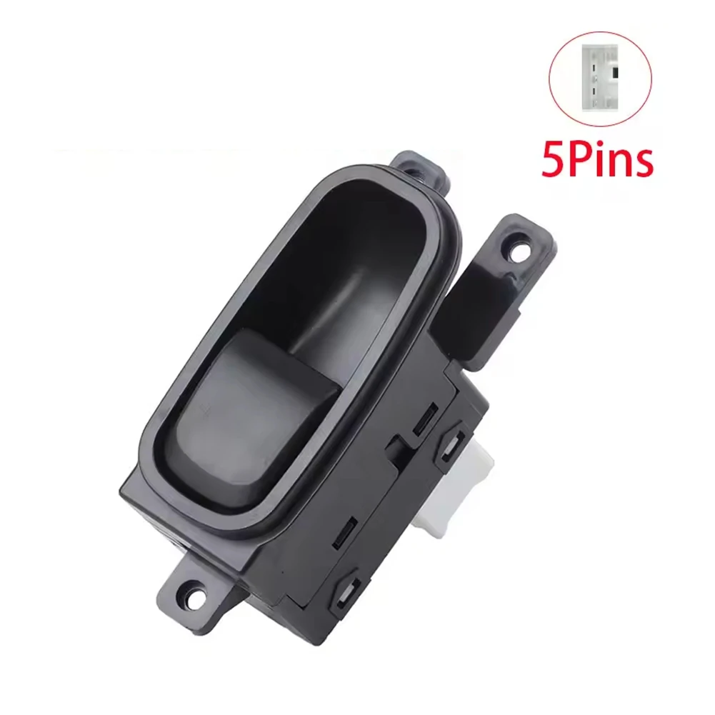 Top-Rated Car Power Window Switch Button For LHD Car Accessories 93580-4N0004X 935804N0004X