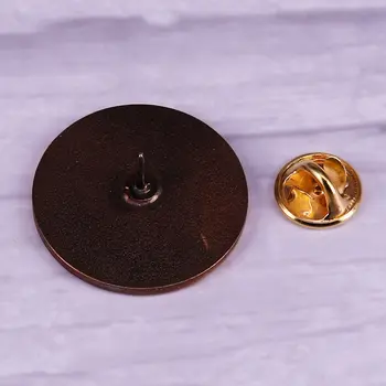 1980年 列寧章節 銅質 蘇聯歷史收藏獎章 獨特的復古風格紀念獎章 10 最佳銷售 蘇聯獎章 - №2