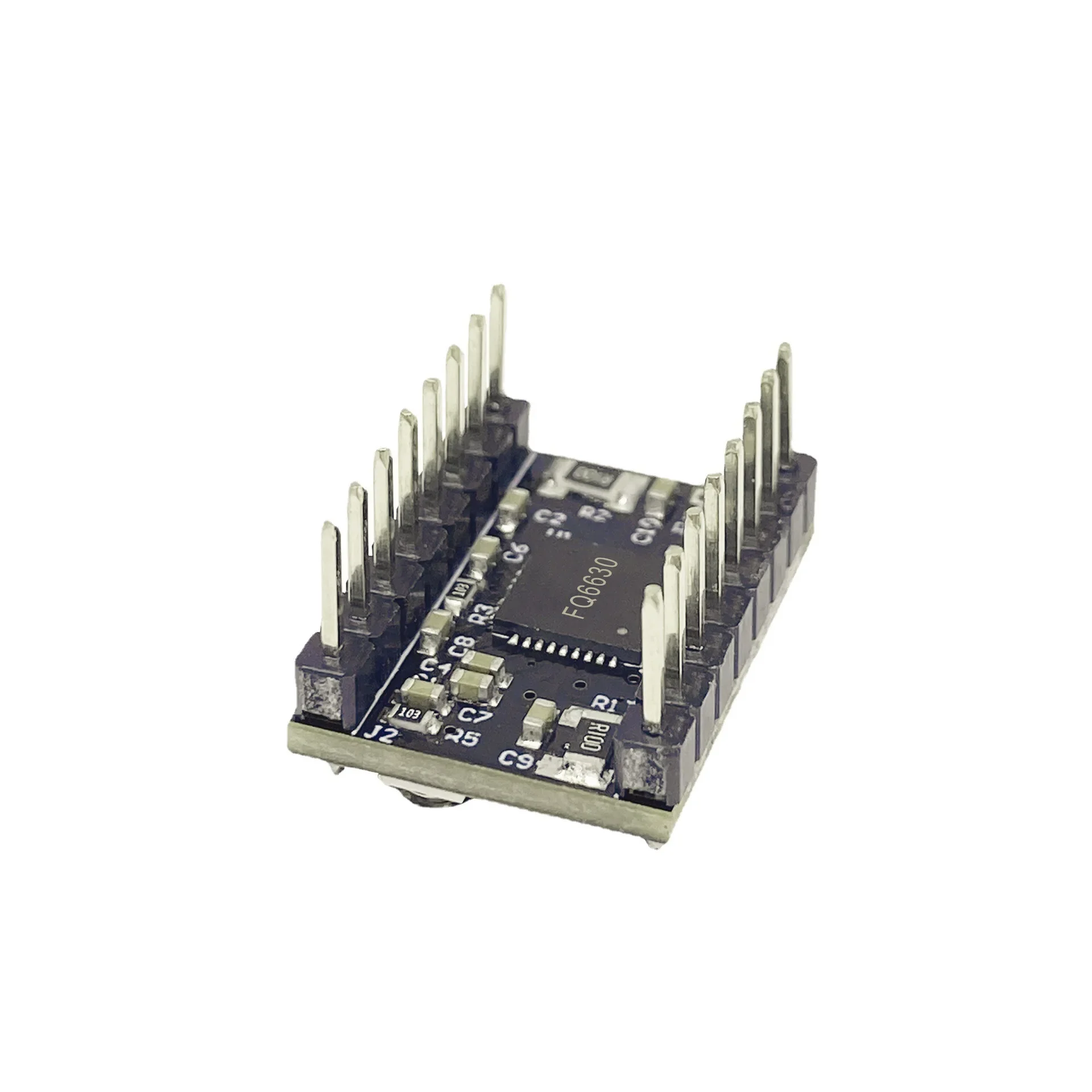 With PSI Communication FQ6630 Motor Module Low Noise Driver Electronics 3D Printer Accessories