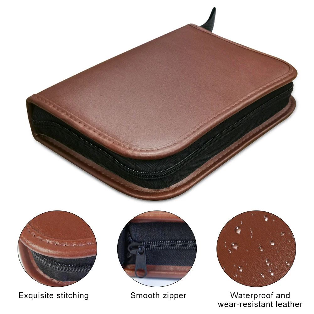 

Large Golf Storage Box Golf Trunk Storage Organizer Golf Accessories Set Organizer Case for Balls Tees Clothes Accessories