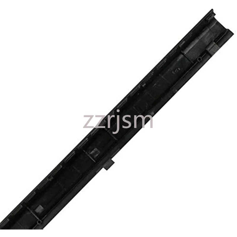 

LCD Shaft Hinges Cover for MSI GS63 7RD GS63VR 6RF 7RF 7RG 8RG GS63 7RE GS63 Stealth 8RD 8RE MS-16K5 Stealth Pro MS-16K2 (Black)