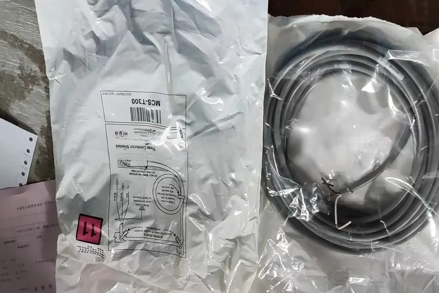 New and Original Dunham-Bush Sensor MCS-T300