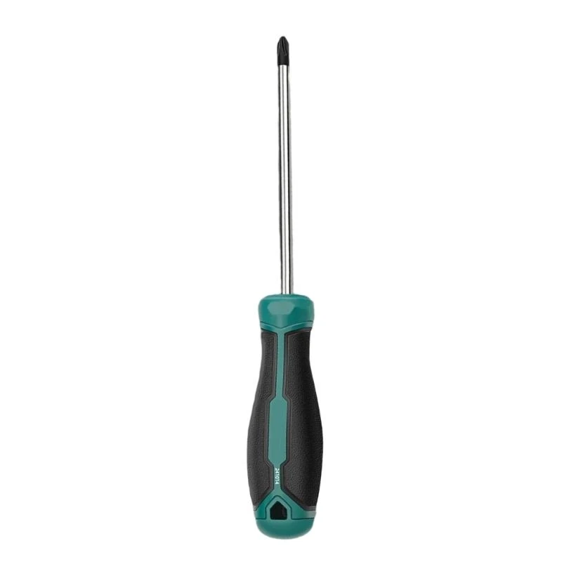 A2UD 6mm 스크루 드라이버 크로스 슬롯 헤드 스크루 드라이버 6mm 자기 확장 스크루 드라이버