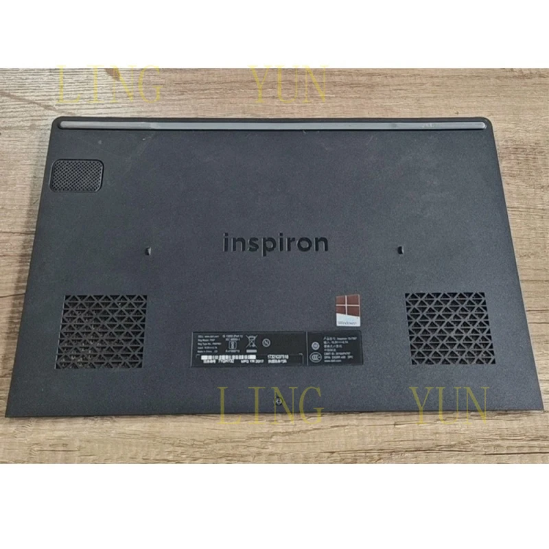 

Z For Dell Inspiron 15 7567 7566 Bottom Case Cover Laptop Shell