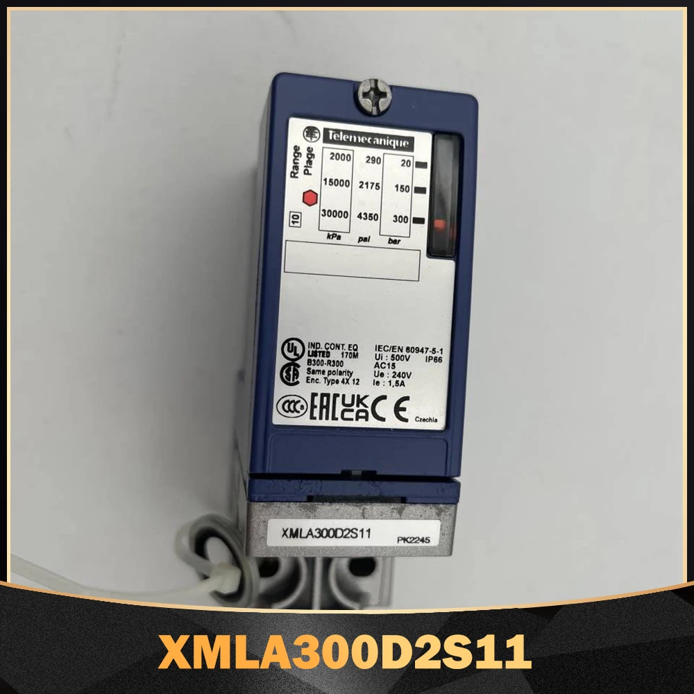 

1 шт. для переключателя давления Schneider XMLA300D2S11