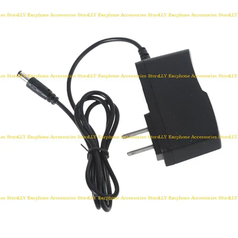 

462E Universal AA Battery Eliminators Cable with Power Supply Adapter 4.5V1A Output
