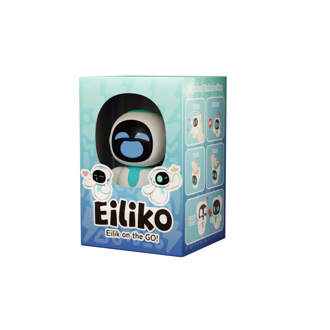 Thumbnail 4 - #51 Best Electronic Pets to Buy In 2026