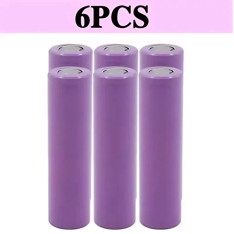 2026 NIEUWE Voor Liitokala 35E originele power 18650 lithiumbatterij 3500mAh 3.7v 20A high power INR18650 voor elektrisch gereedschap