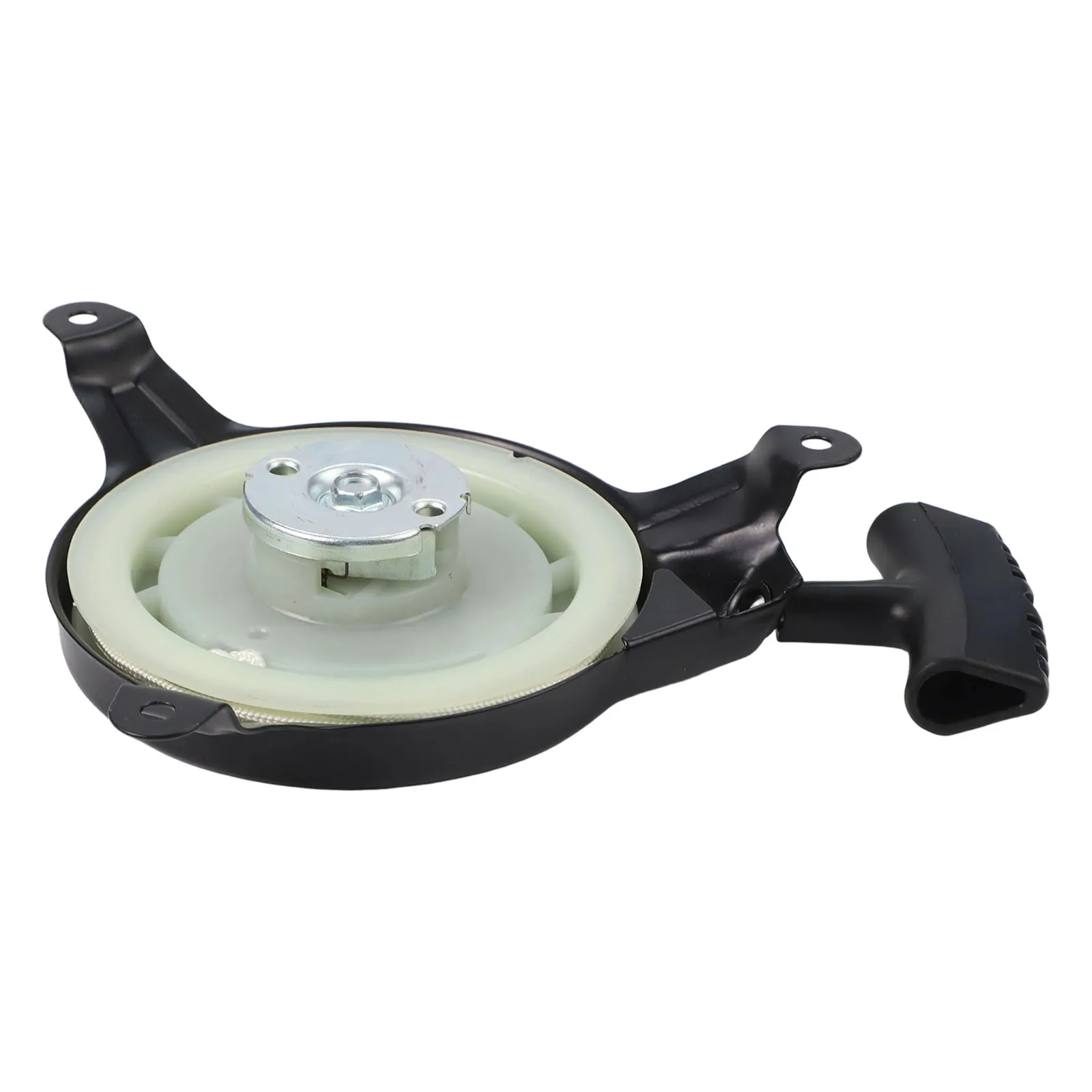 Easy To Maintain Long-lasting Performance Reliable Starter Size 170mm Convenient Design Easy Use Pull Disk Starter Tool Trimmer