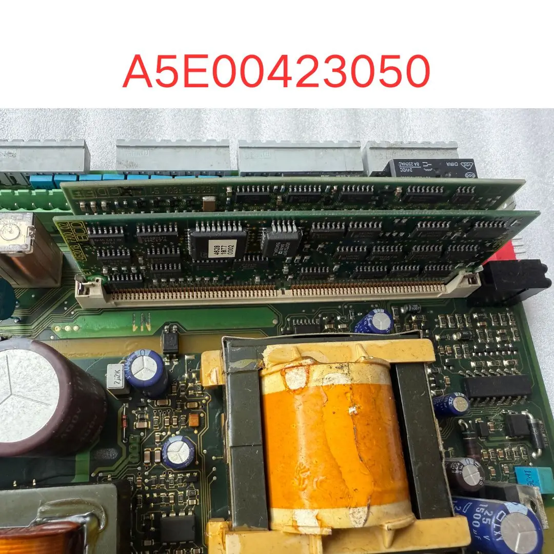 Second-hand circuit board A5E00423050