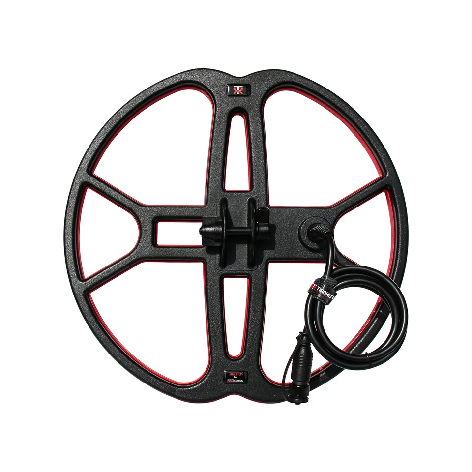TX850 Search Coil 11