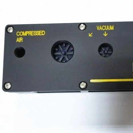 

MVF90-20 vacuum negative pressure generator pneumatic vacuum pump