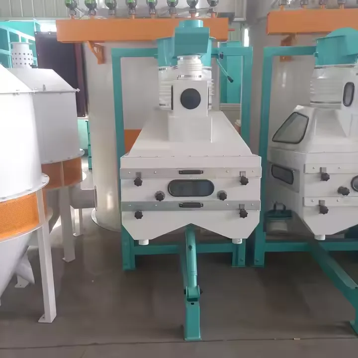 Hot Sell 2024 Cost-effective Wind Cleaner Seed Gravity Separator Grain/spice Seed Wind Impurity Removal Machine Wind Destoner