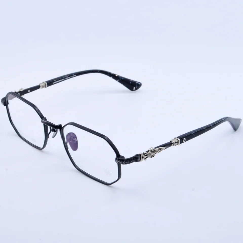 

Рождественские карнавальные модные роскошные деловые женские декоративные очки в оправе для отдыха в стиле ретро, мужские оптические очки по рецепту