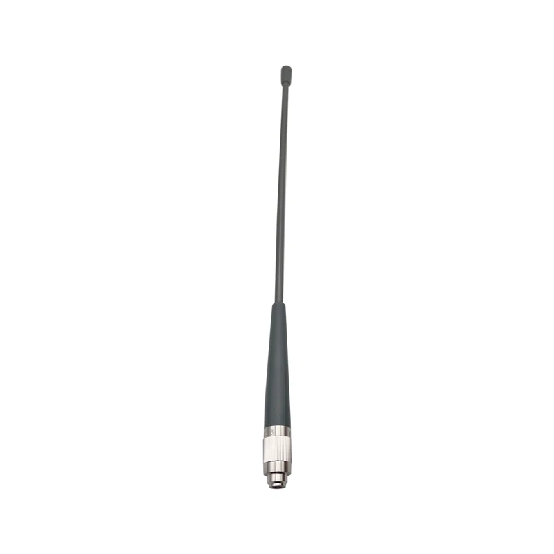 5 sztuk antena 450-470MHz SMAJ Port GPS Mini metalowa antena kaczka dla Hi-target V96 wewnętrzne Radio QT450GS-1