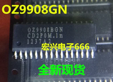 

5pieces OZ9908BGN SOP32 LED