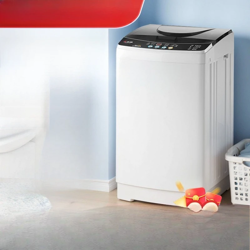 

Small dormitory pulsator rental room with integrated washing and drying 3905
