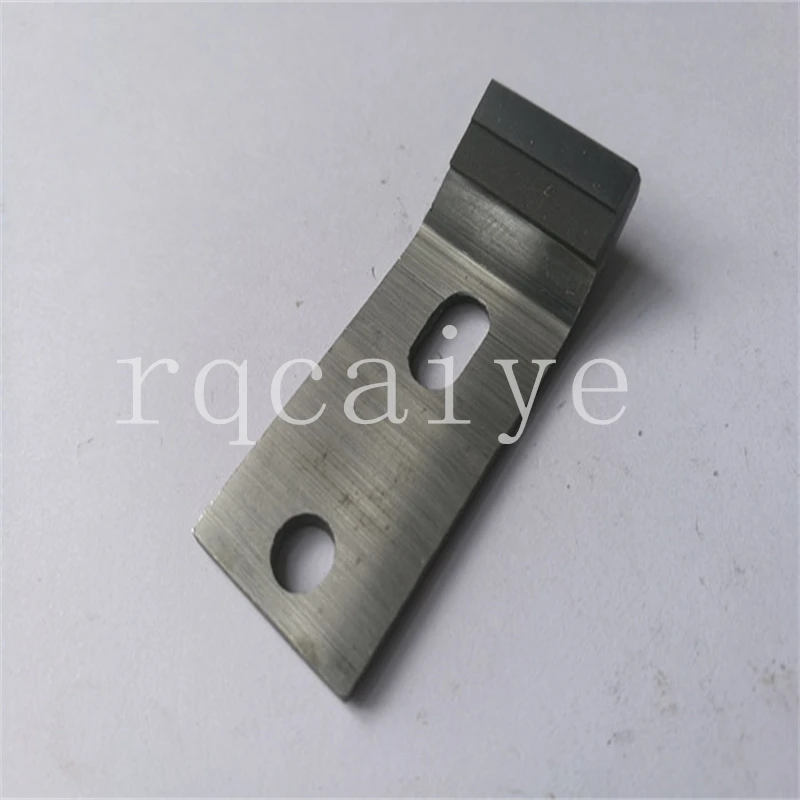 

10 Pieces 27.013.049 SM102 SM72 MO Gripper Pad Offset Printing Machine Parts Gripper 27.013.049