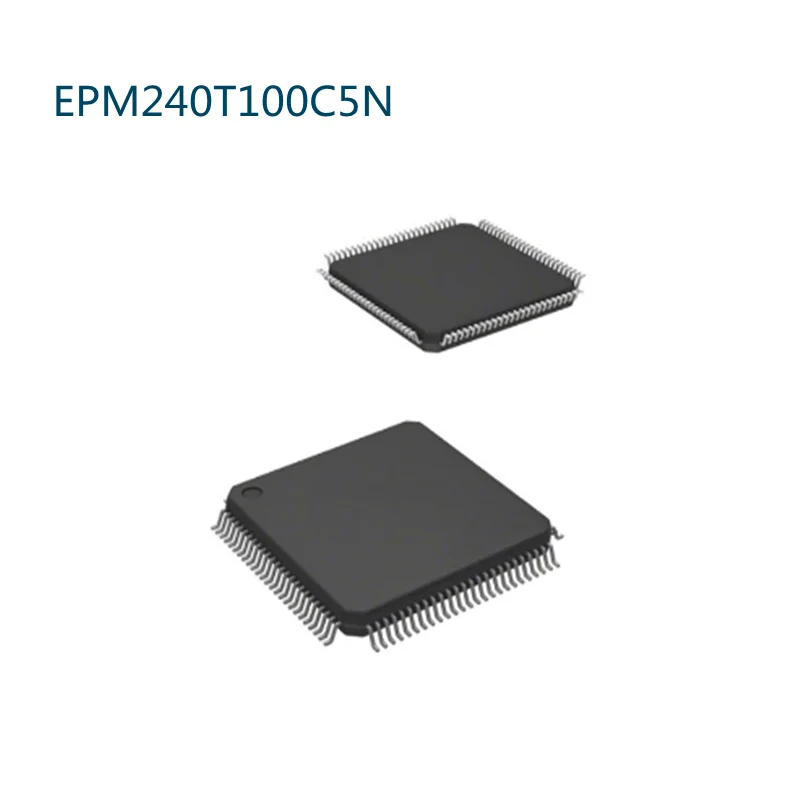 

EPM240T100C5N EPM240T100C5 EPM240 TQFP100 Original Integrated Circuit