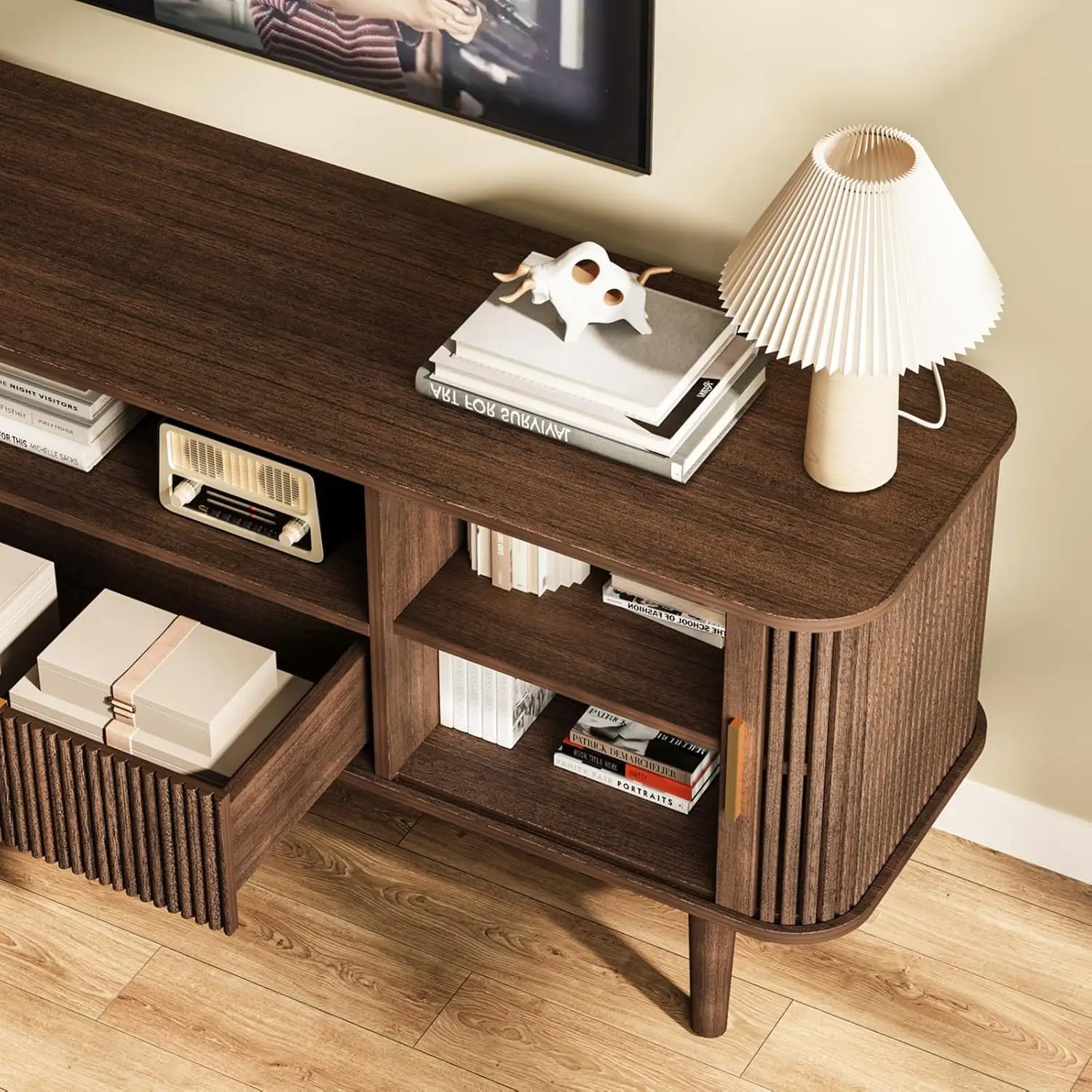 Full-Wall TV Cabinets: The 3 Reasons You Shouldn’t Build One (and When to Ignore Me)