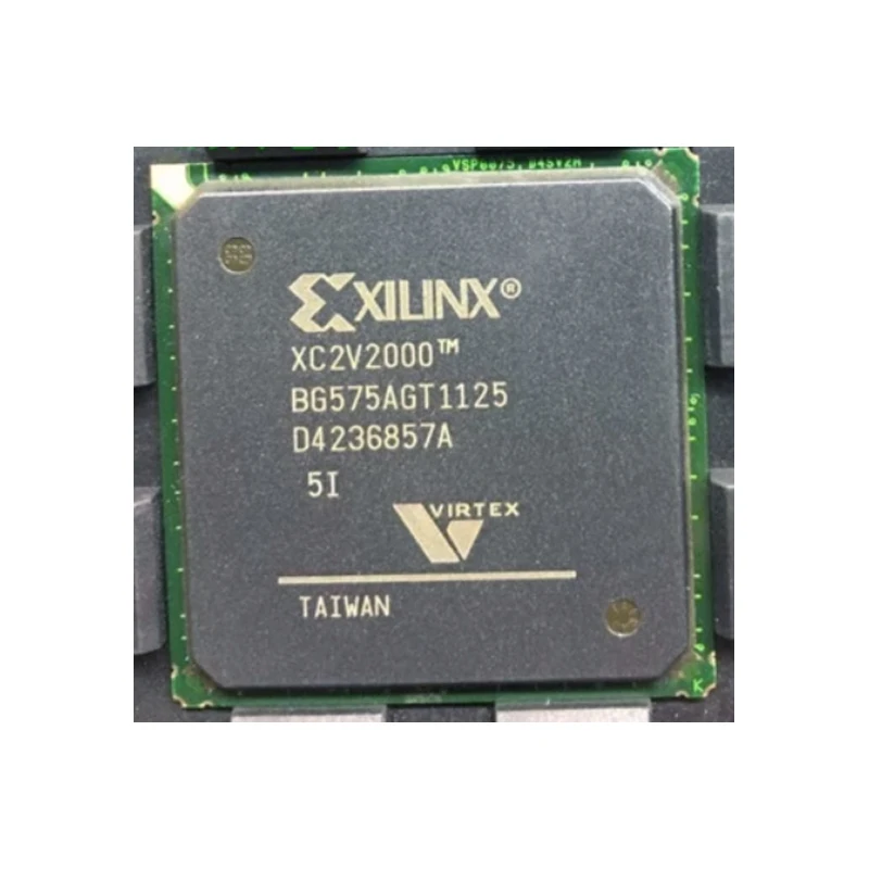 

(1 шт.) XC2V2000-5BG575I BGA-575 XC2V2000 новый оригинальный чип IC