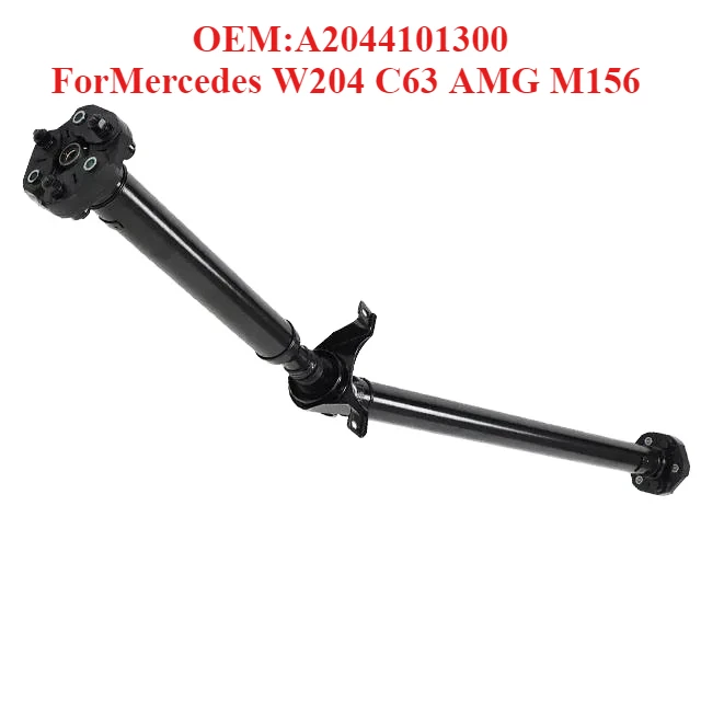 

High Cost-effective Drive Shaft OEM:A2044101300,forMercedes W204 C63 AMG M156