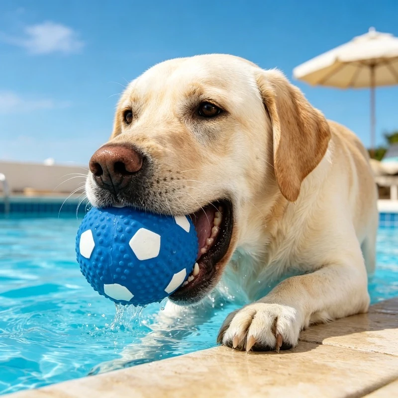 

Suitable Golden Retriever Teddy Small Puppies Teeth Grinding Molar Daily Pet Play Equipment Bite Resistant Dog Toy