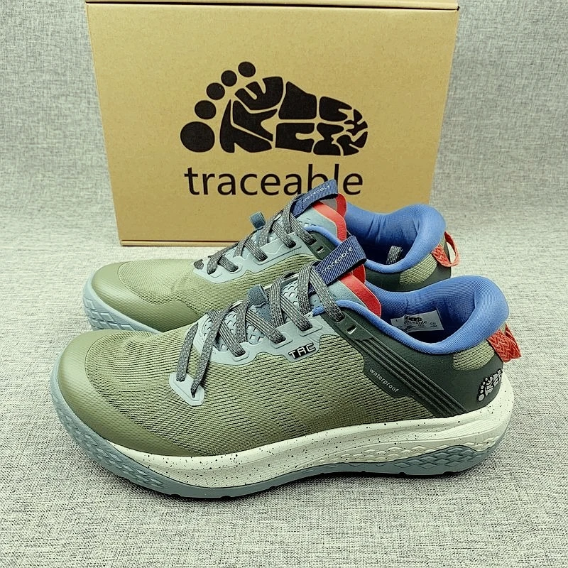 Original Brand Comfortable Low Top Mountain Climbing Shoe Top Quality Outdoor Hiking Shoe Spring/Autumn Trekking Sneakers