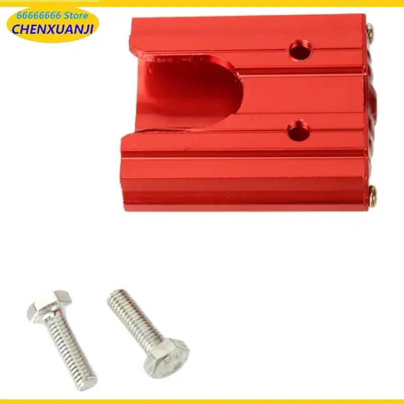 Three-wheeled motorcycle pedal modification accessories, brake pedal anti-skid pedal universal aluminum alloy brake cover