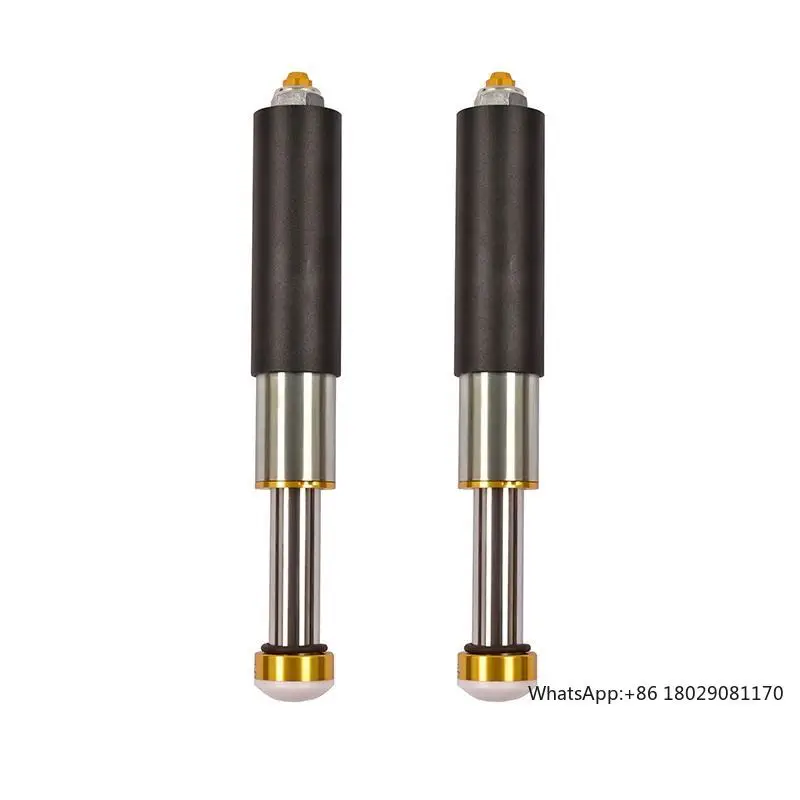 

STR Off Road 4x4 Hydraulic Bump Stop High-performance 3 Inch Bump Stop