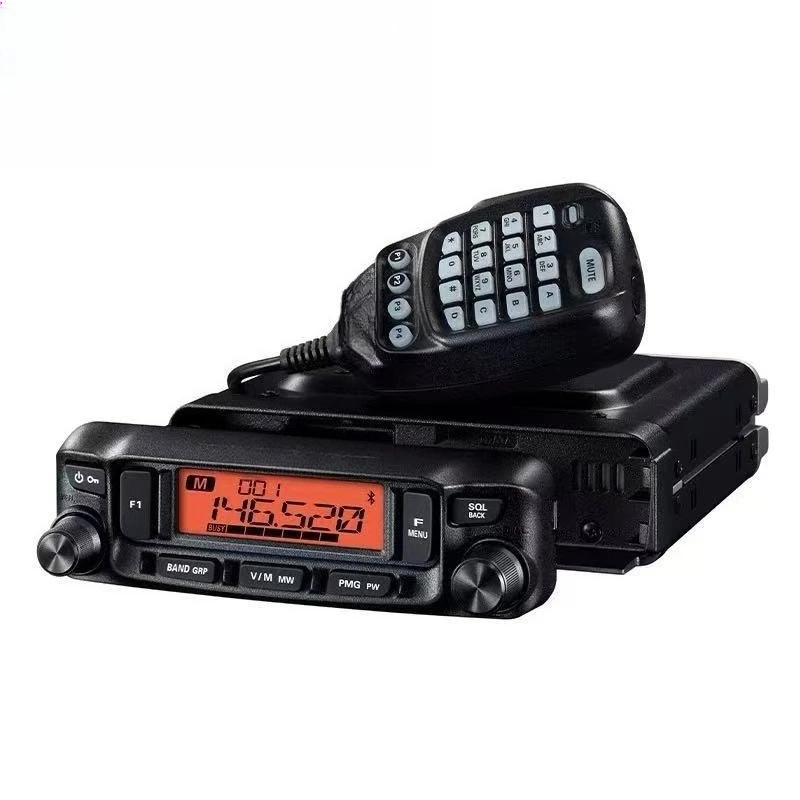 FTM-6000R Car Radio… - image