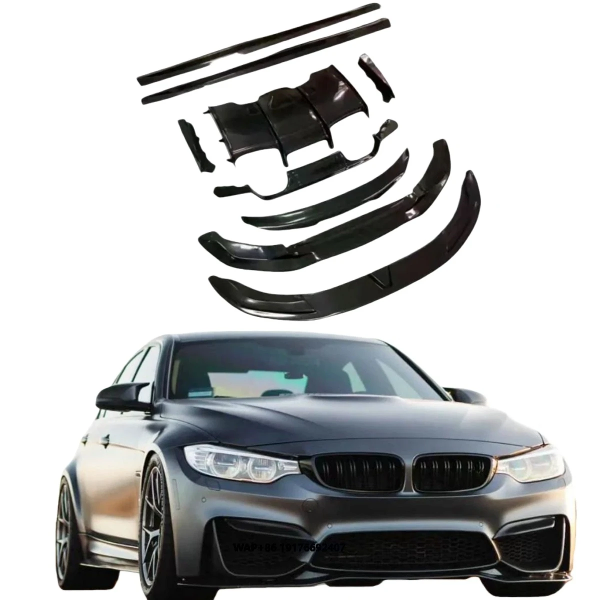 For M3M4 Upgrade Tr…