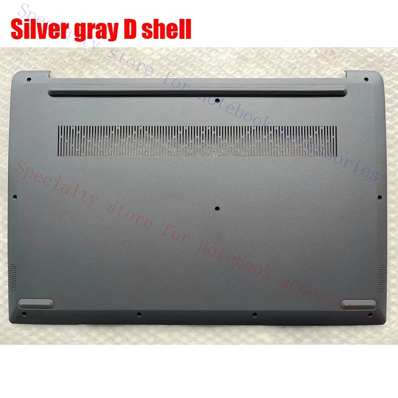 original lcd back cover frame palmrest upper keyboard case for ideapad 3-17itl6 17saptop bottom shield ABCD cover shell