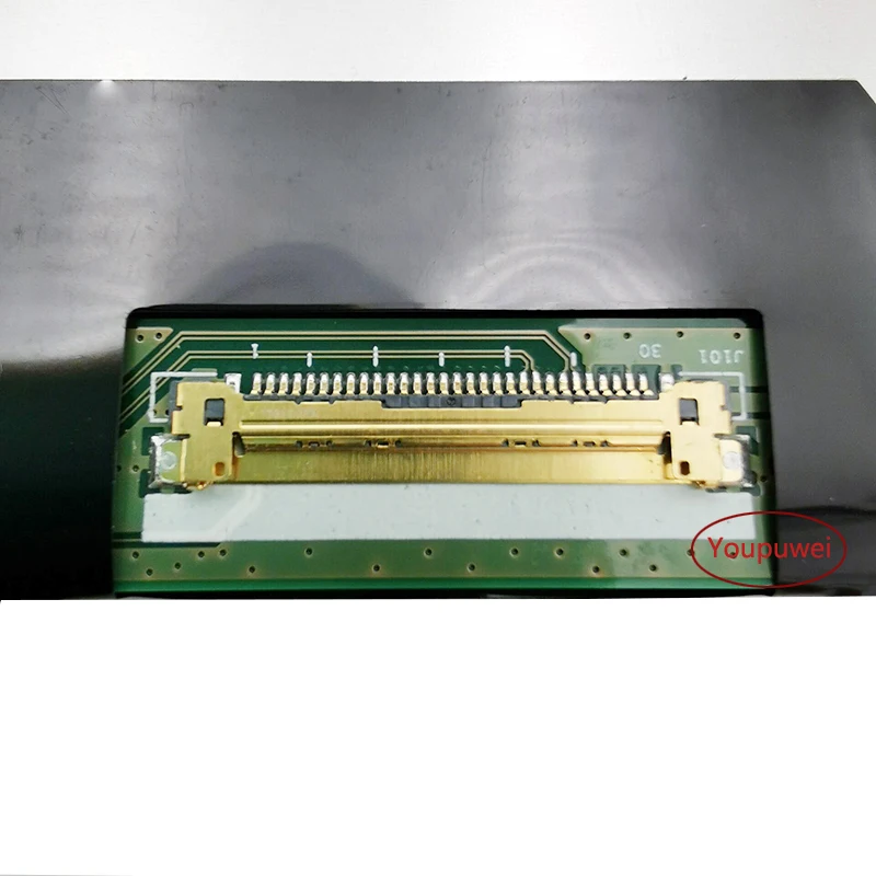 14.0-inch Laptop LCD Screen B140XTN02.E LTN140AT31 LP140WHU TPA1 replacement display 1366x768 30-pins
