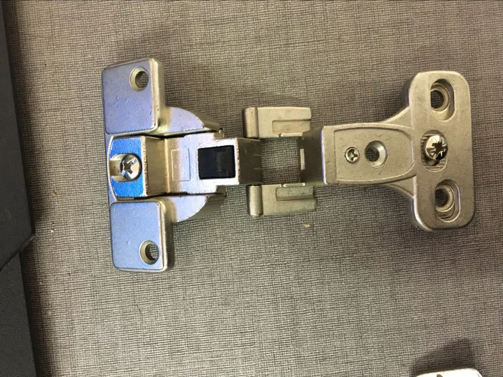 TK-F270 درجة الأثاث الأجهزة لينة إغلاق الأثاث المفصلي #3