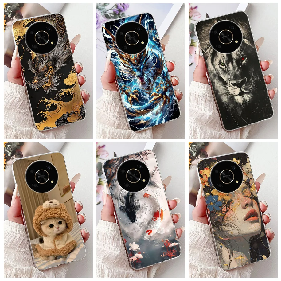 For Honor Magic 4 L… - image