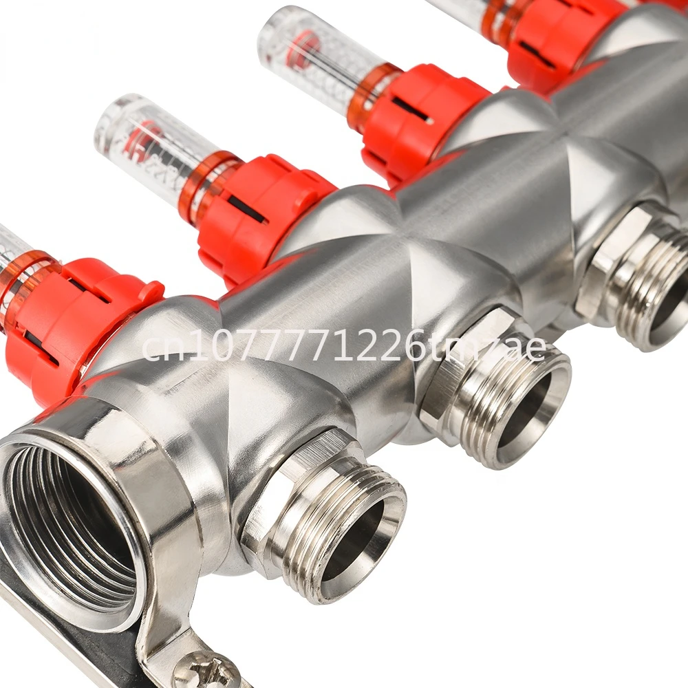 

Underfloor Heating Manifold Mixing Valve Pump for Manifold Underfloor Heating Mixing Valve Mixing System