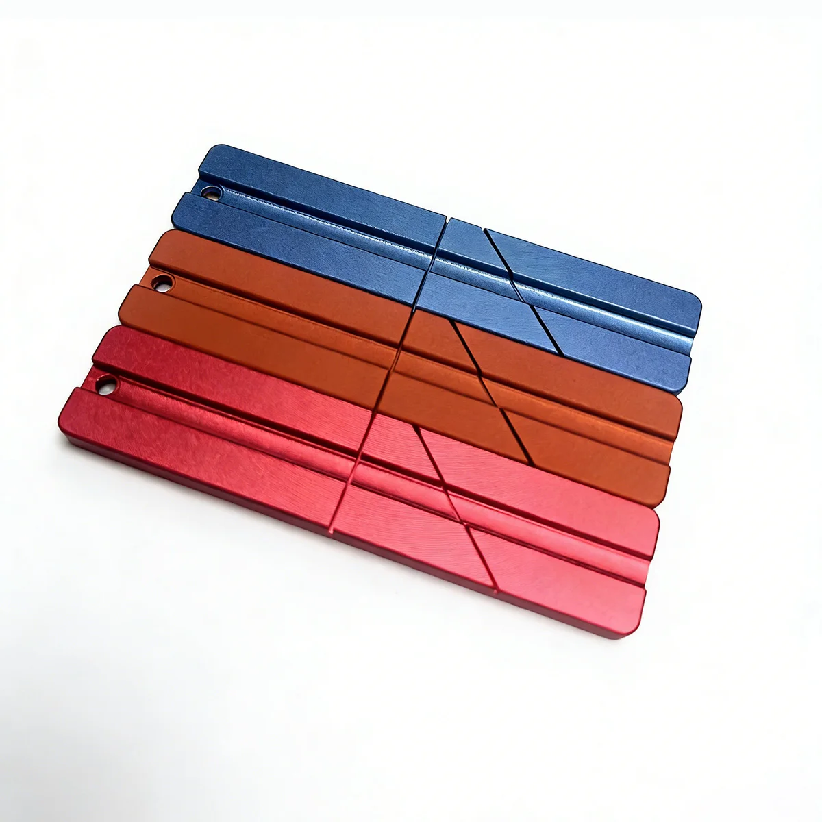 Zestaw do naprawy kaset magnetofonowych, blok do łączenia kaset, łącznik do kaset 1/8 cala. — zdjęcie produktu 6