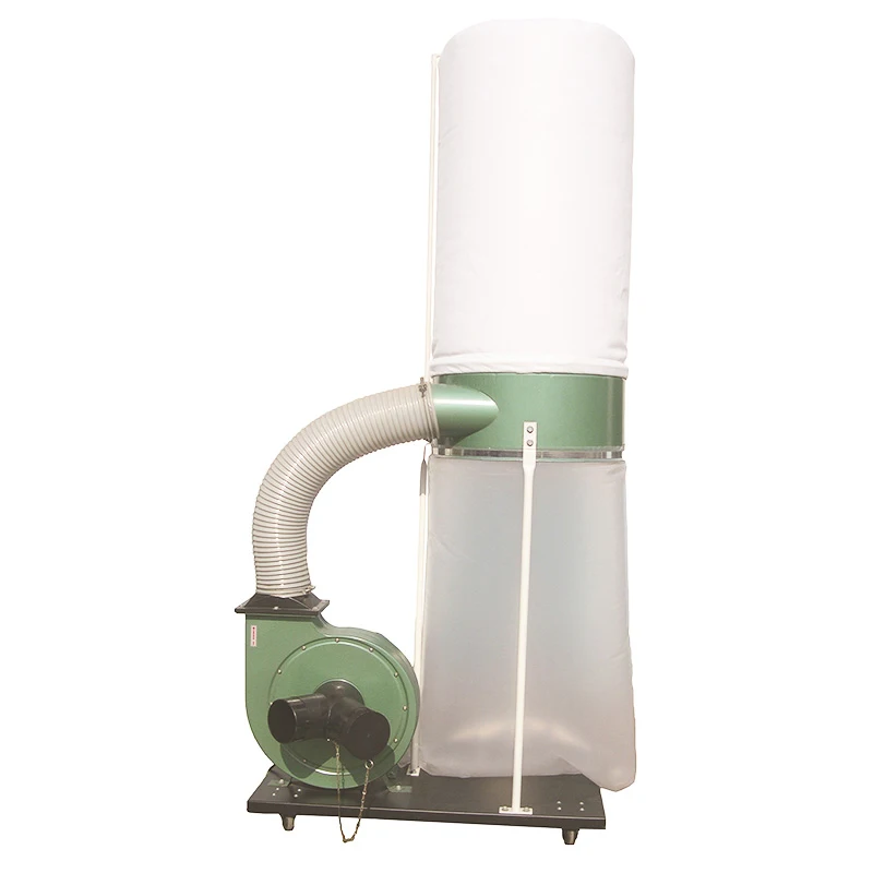 FM230E the Mini Dust Collector Cyclone,multi Cyclone Dust Collector Form Vacuum Cleaner