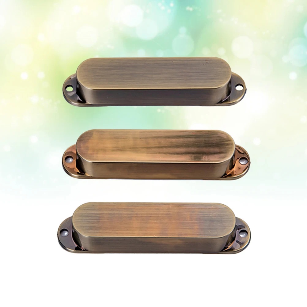

pickup cover guitar pickup covers single coil pickup covers