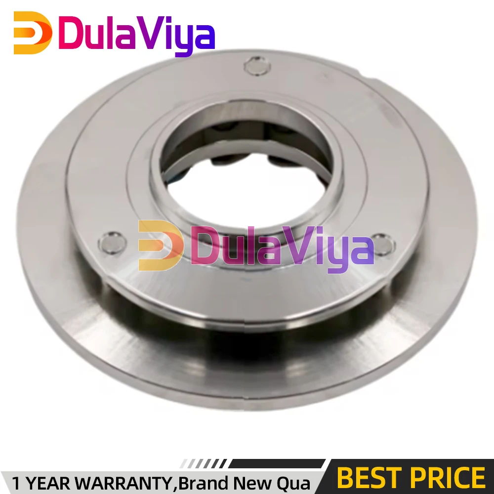 New Turbo Nozzle Ring TF035 For Land Rover Range Discovery Jaguar XF XE 2.0 D AJ200D 204DTD G4D36K682AH 49335-01950 49335-01960