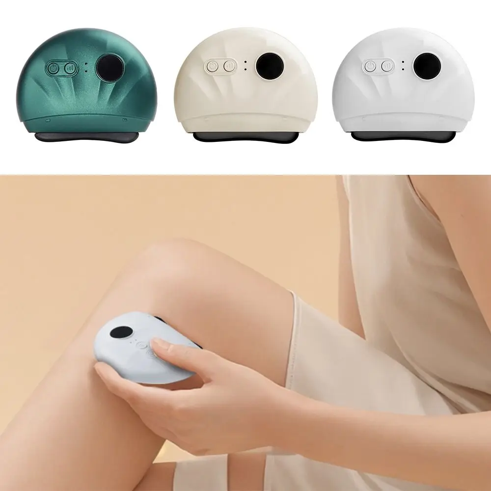 Skin Care Guasha Electric Massager Skin Firming Clean Electric Face Massager Anti Aging Multifunctional Facial Beauty Massager