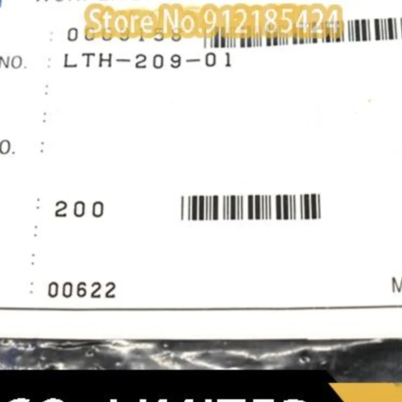 10 teile/los LTH-209-01 reflektierende integrierte transceiver lichtschranke sensor sensing abstand 3,81mm