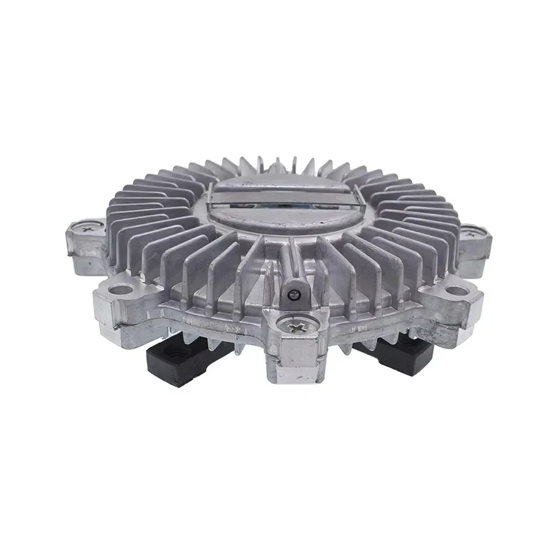 

Cooling Fan Clutch Radiator For Mitsubishi Pajero MK2 V26 V46 Nativa Montero Sport K97W L200 Triton K77T 4M40 ME202147